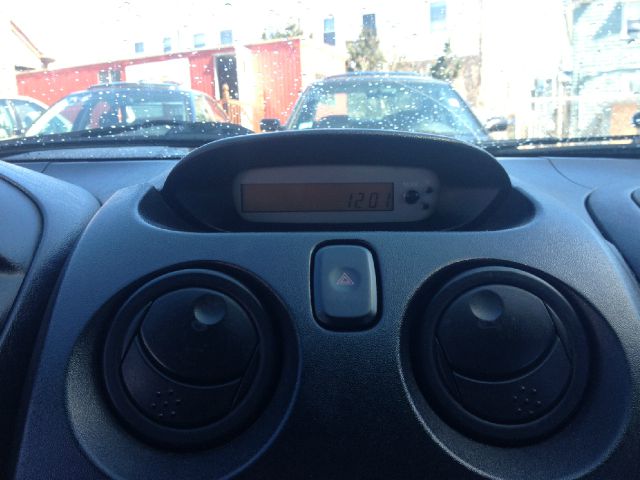 2001 Mitsubishi Eclipse XLS