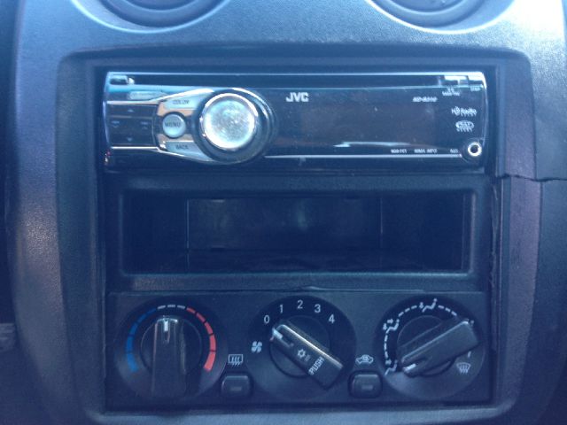 2001 Mitsubishi Eclipse XLS