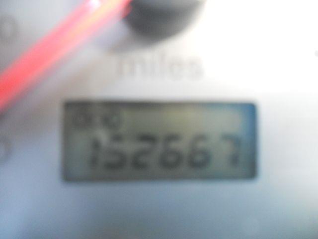 2001 Mitsubishi Eclipse SS