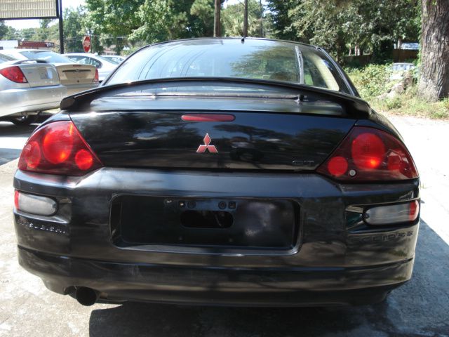 2001 Mitsubishi Eclipse Passion