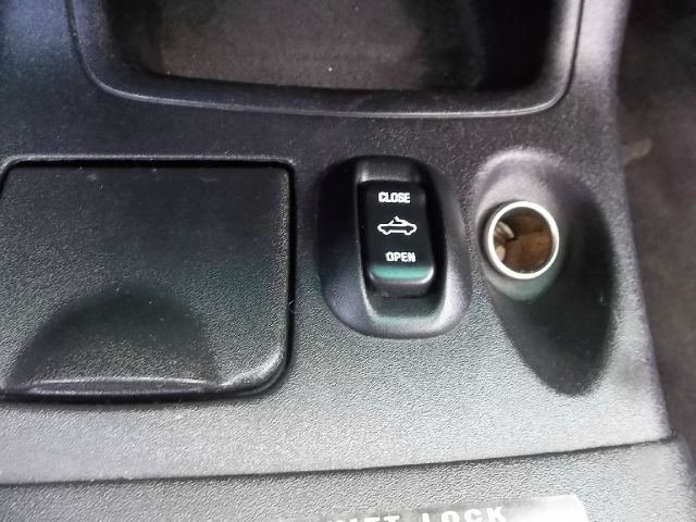 2001 Mitsubishi Eclipse S Sedan Fully-laoded