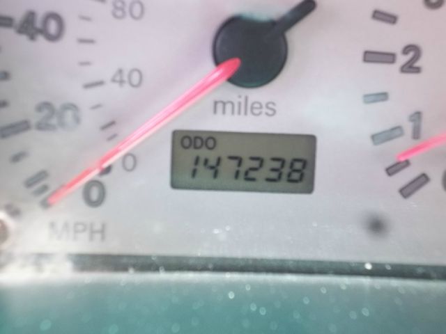 2001 Mitsubishi Eclipse S Sedan Fully-laoded