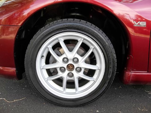 2001 Mitsubishi Eclipse S Sedan Fully-laoded