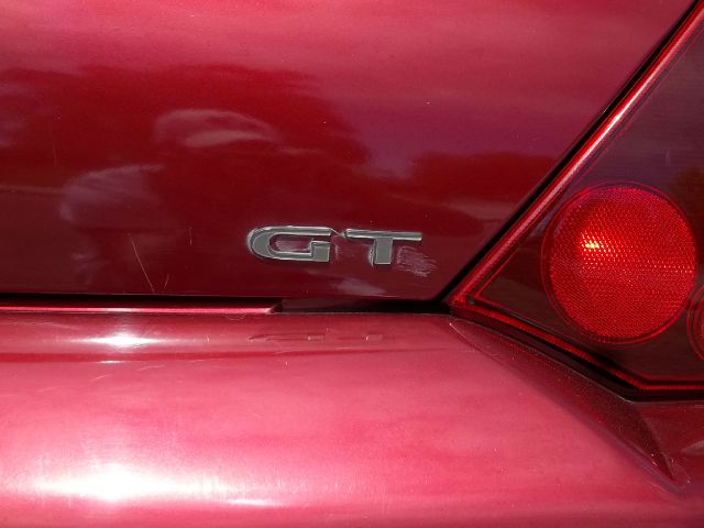 2001 Mitsubishi Eclipse S Sedan Fully-laoded