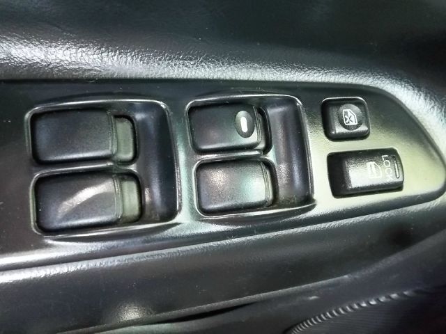 2001 Mitsubishi Eclipse S Sedan Fully-laoded