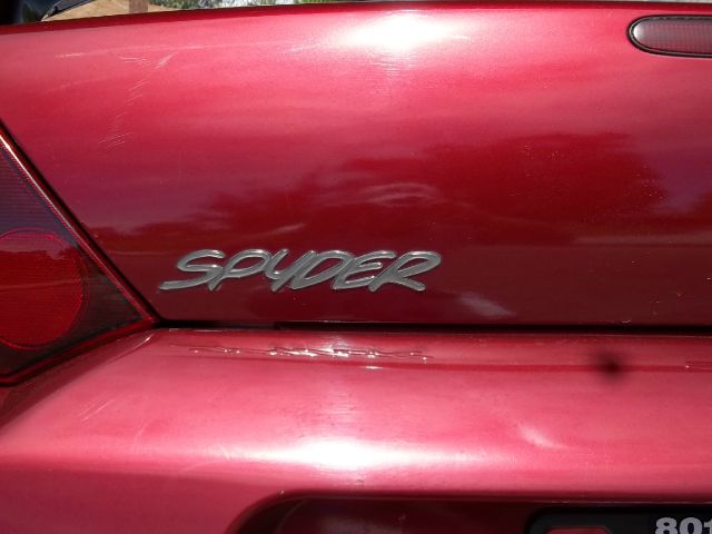 2001 Mitsubishi Eclipse S Sedan Fully-laoded