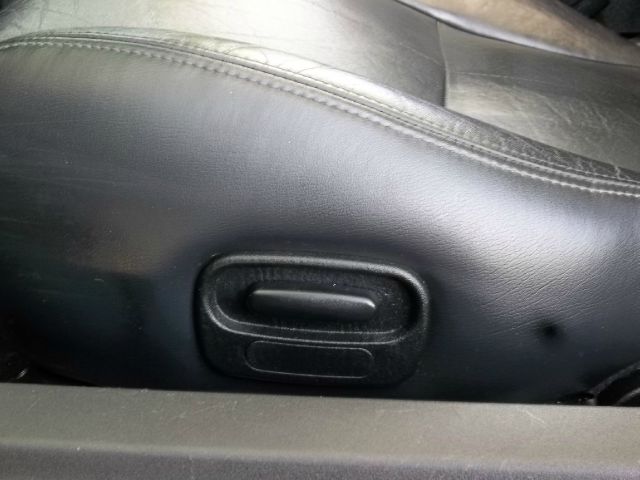 2001 Mitsubishi Eclipse S Sedan Fully-laoded