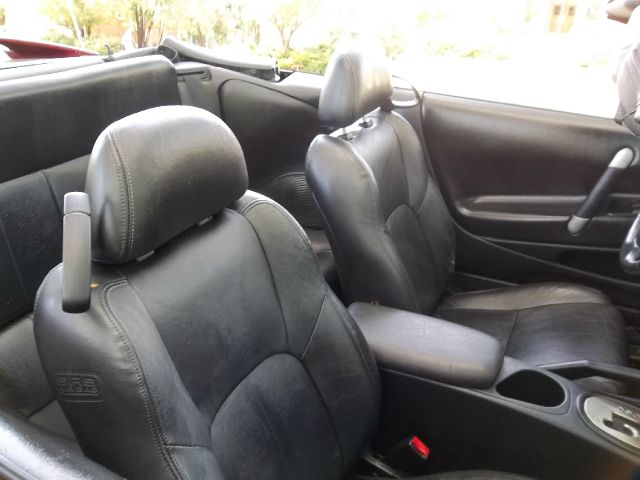 2001 Mitsubishi Eclipse S Sedan Fully-laoded