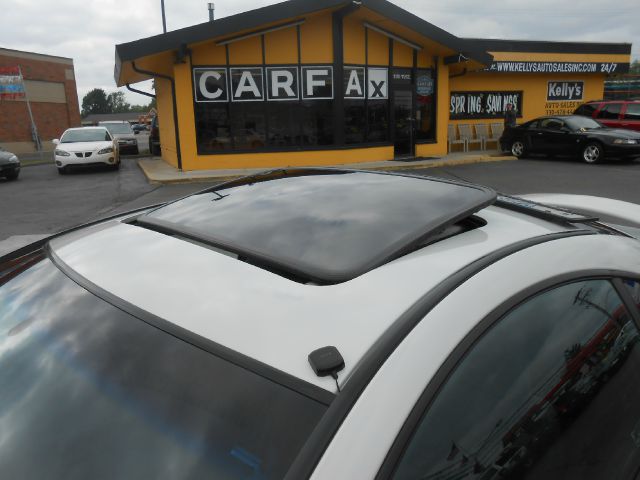 2001 Mitsubishi Eclipse XLS