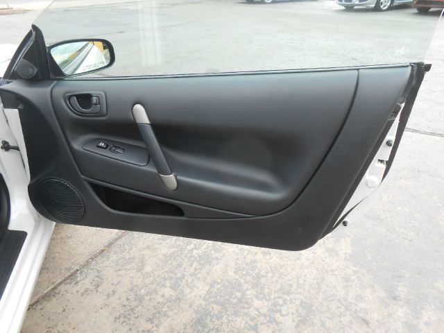 2001 Mitsubishi Eclipse XLS