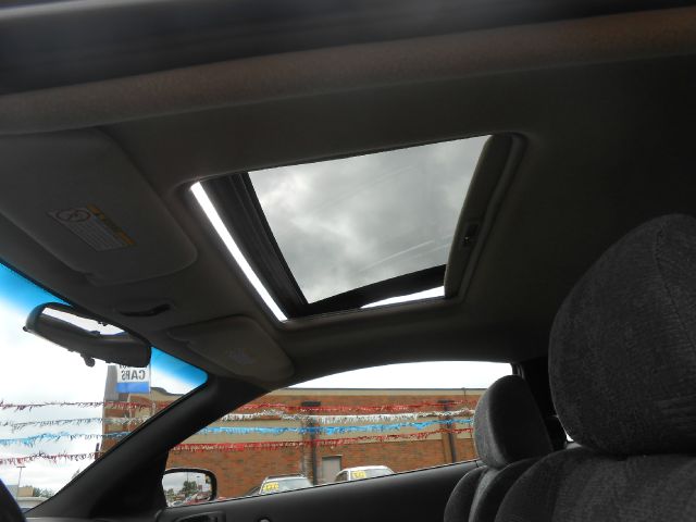 2001 Mitsubishi Eclipse XLS