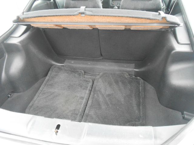 2001 Mitsubishi Eclipse XLS