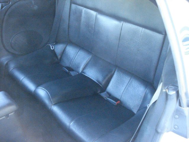 2001 Mitsubishi Eclipse Clk350 Navigation