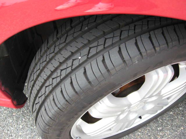 2001 Mitsubishi Eclipse Passion