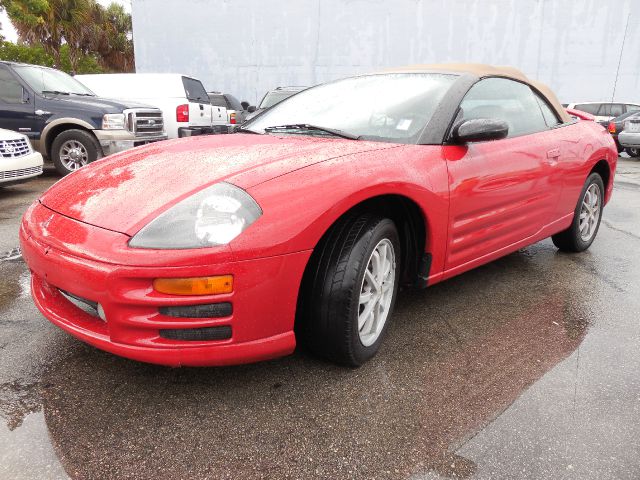 2001 Mitsubishi Eclipse Clk350 Navigation