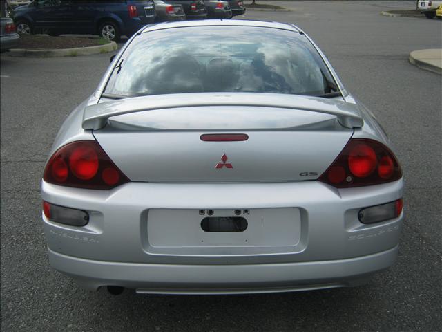 2001 Mitsubishi Eclipse XLS