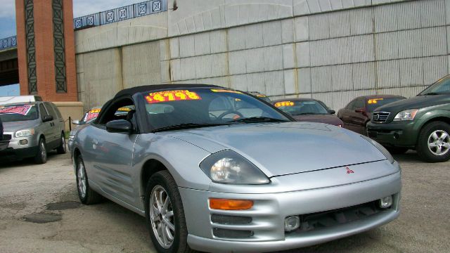 2001 Mitsubishi Eclipse Clk350 Navigation