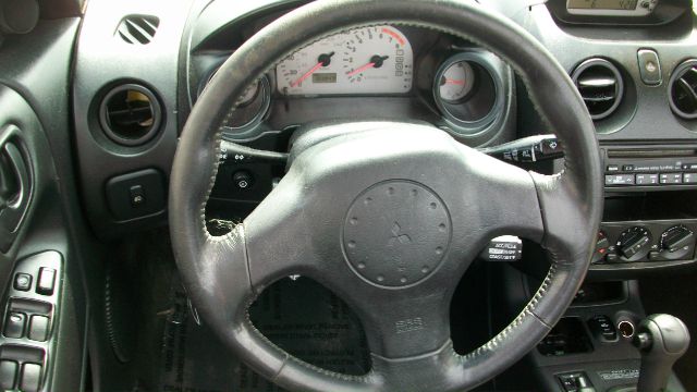 2001 Mitsubishi Eclipse Clk350 Navigation