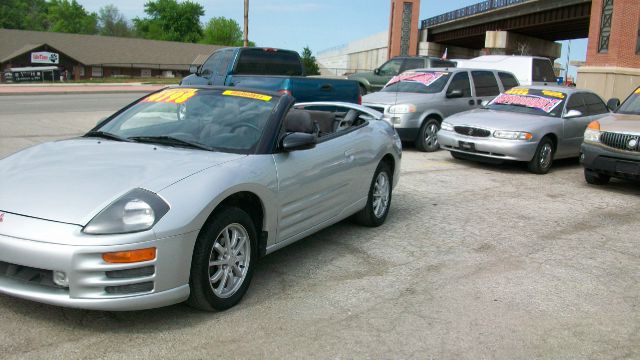 2001 Mitsubishi Eclipse Clk350 Navigation