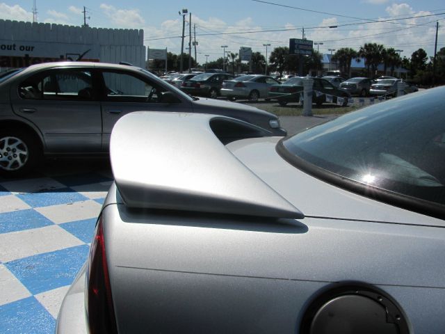 2001 Mitsubishi Eclipse XLS