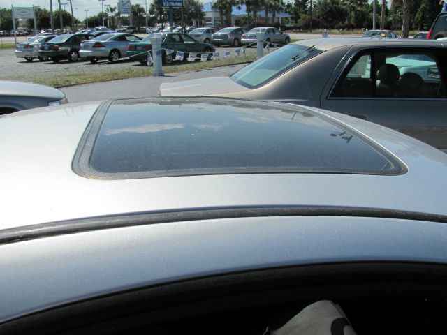 2001 Mitsubishi Eclipse XLS