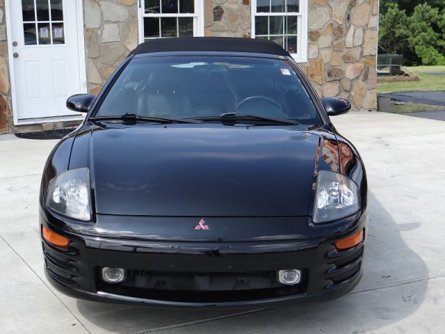 2001 Mitsubishi Eclipse S Sedan Fully-laoded