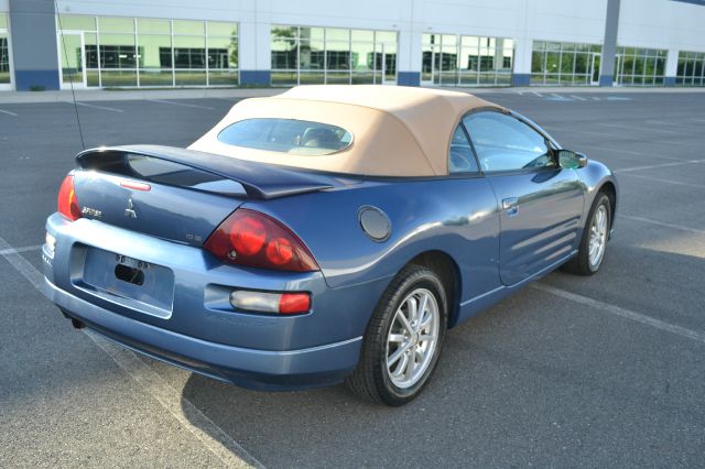 2002 Mitsubishi Eclipse Clk350 Navigation
