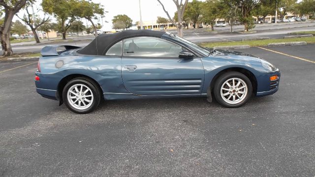 2002 Mitsubishi Eclipse Clk350 Navigation