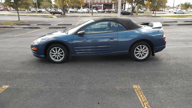 2002 Mitsubishi Eclipse Clk350 Navigation