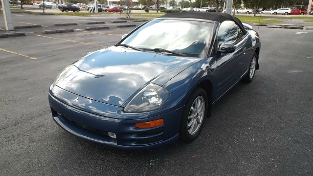2002 Mitsubishi Eclipse Clk350 Navigation