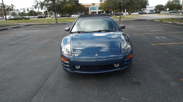 2002 Mitsubishi Eclipse Clk350 Navigation