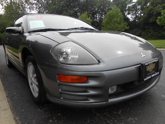 2002 Mitsubishi Eclipse Clk350 Navigation