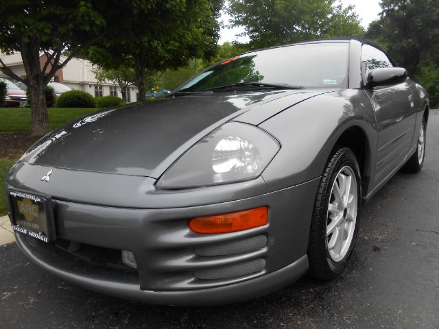 2002 Mitsubishi Eclipse Clk350 Navigation
