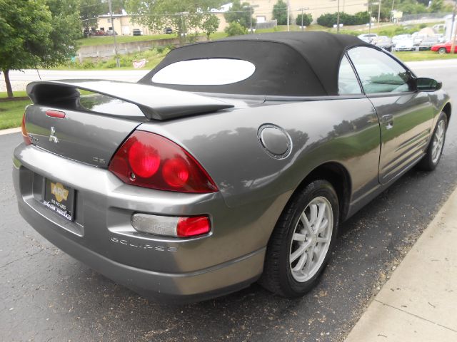 2002 Mitsubishi Eclipse Clk350 Navigation