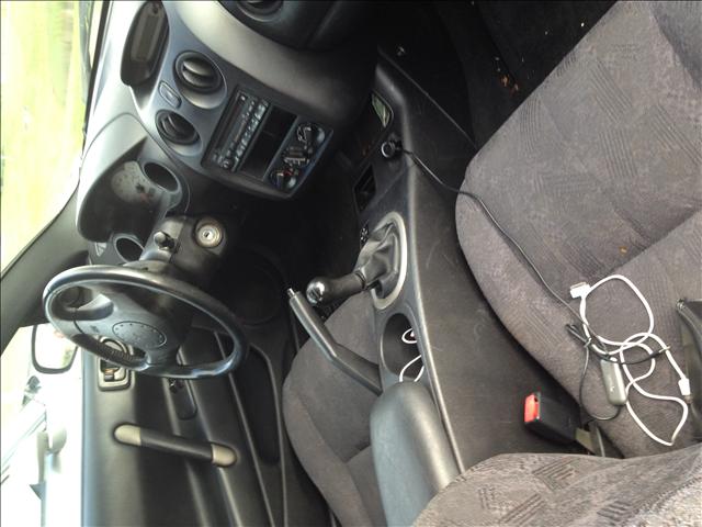 2002 Mitsubishi Eclipse Unknown