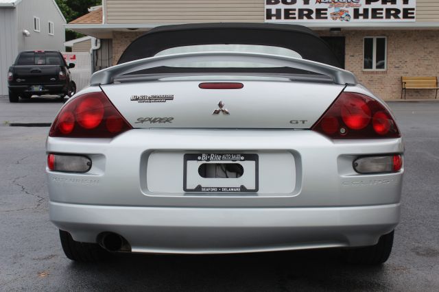2002 Mitsubishi Eclipse S Sedan Fully-laoded