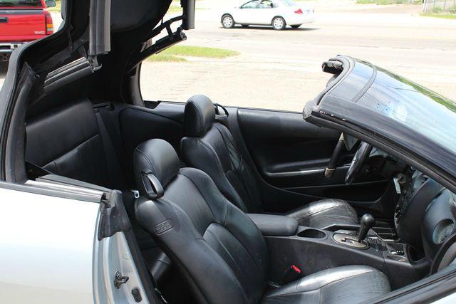 2002 Mitsubishi Eclipse S Sedan Fully-laoded