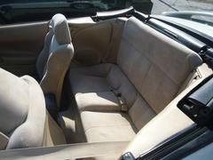 2002 Mitsubishi Eclipse S Sedan Fully-laoded