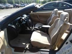 2002 Mitsubishi Eclipse S Sedan Fully-laoded