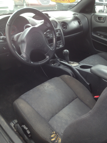 2003 Mitsubishi Eclipse XLS
