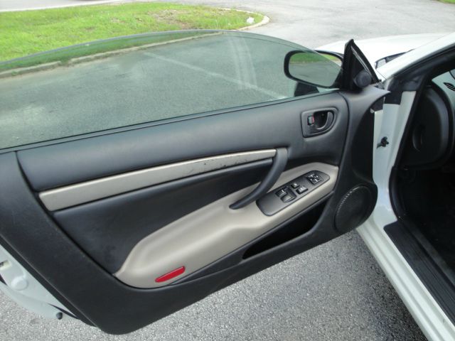 2003 Mitsubishi Eclipse XLS