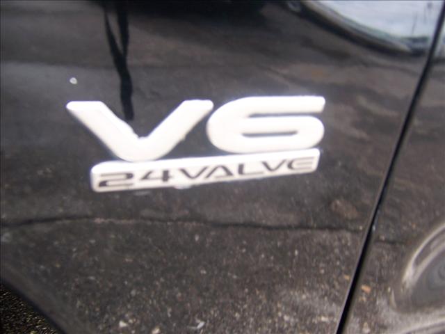 2003 Mitsubishi Eclipse Passion