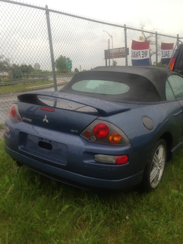 2003 Mitsubishi Eclipse S Sedan Fully-laoded