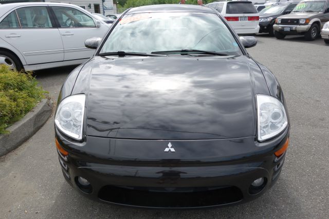 2003 Mitsubishi Eclipse Sport VA