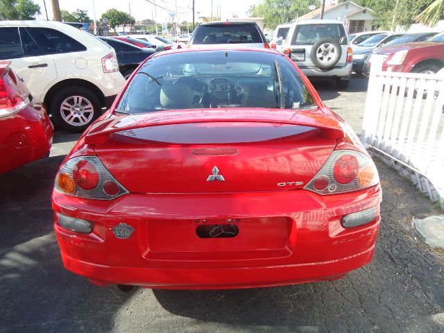 2003 Mitsubishi Eclipse Sport VA