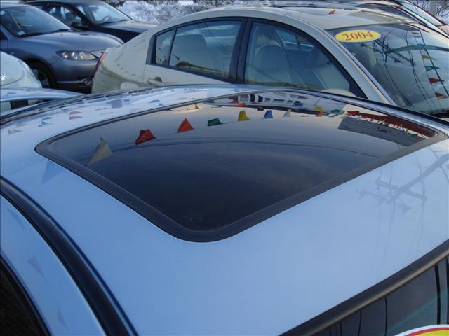 2003 Mitsubishi Eclipse Passion