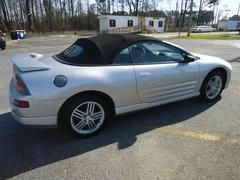 2003 Mitsubishi Eclipse S Sedan Fully-laoded