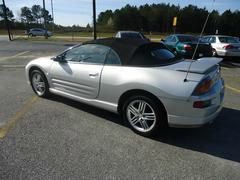 2003 Mitsubishi Eclipse S Sedan Fully-laoded