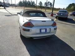 2003 Mitsubishi Eclipse S Sedan Fully-laoded