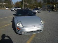 2003 Mitsubishi Eclipse S Sedan Fully-laoded